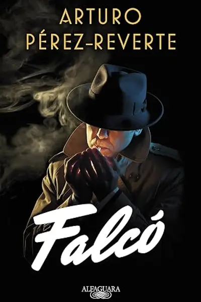 Falcó