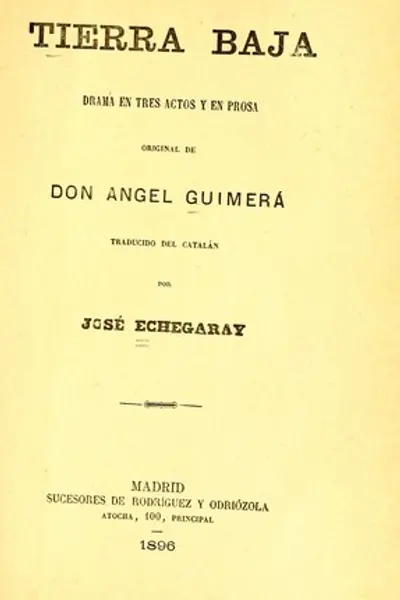 En tierras bajas