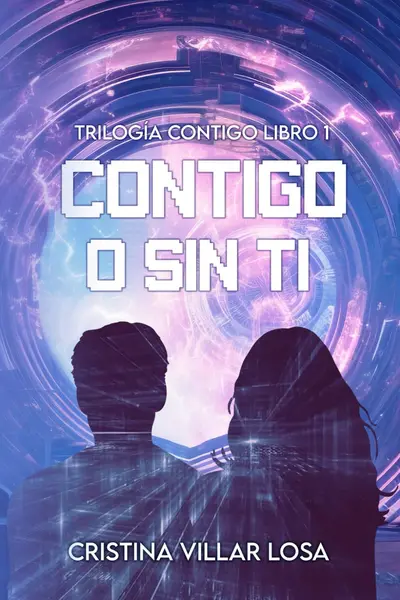 Contigo o sin ti