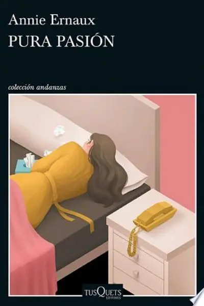 Pura pasión