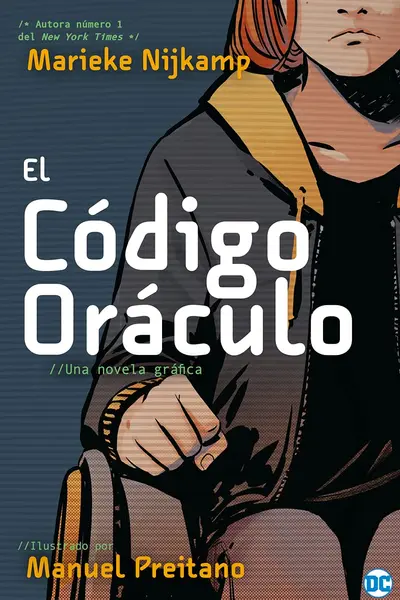 Código Oráculo