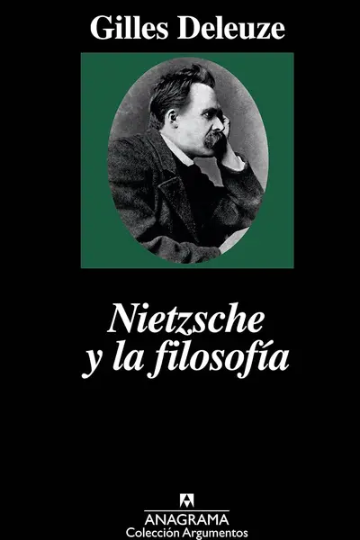 Nietzsche y la filosofía