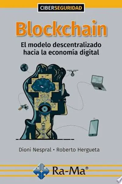 La economía de blockchain: Los modelos de negocio de la nueva web