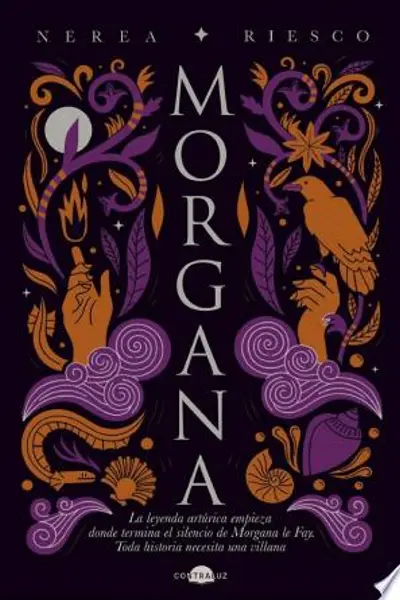 Morgana