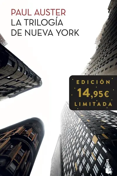 La trilogía de Nueva York