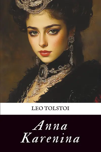 Ana Karenina