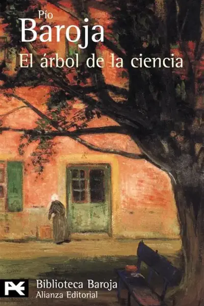 El árbol de la ciencia