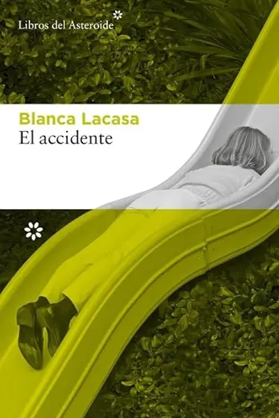 El accidente: 339 (Libros del Asteroide)