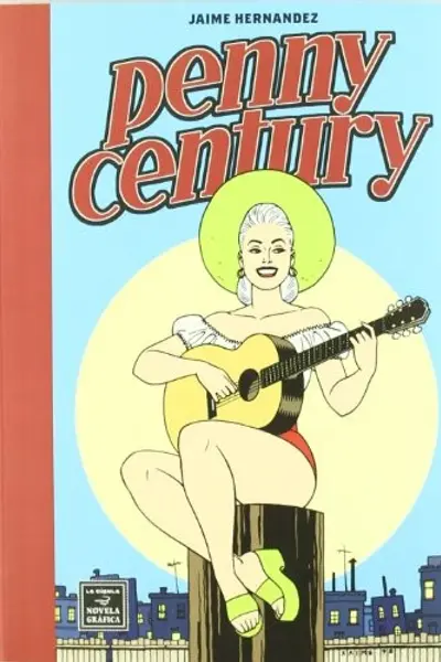 Penny Century