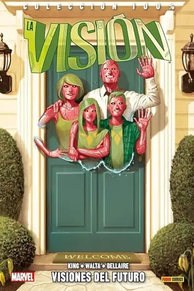 La Visión 1. Visiones Del Futuro
