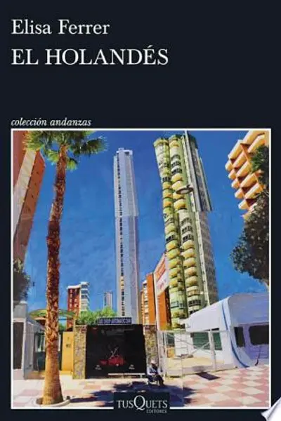 El holandés