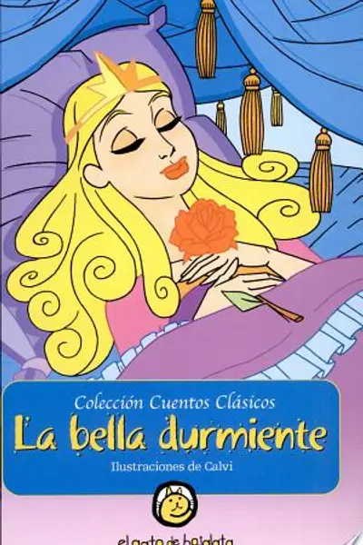 El rapto de la Bella Durmiente (Trilogía de la Bella Durmiente, #1)