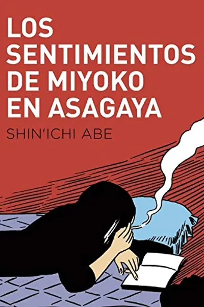 Los sentimientos de Miyoko en Asagaya