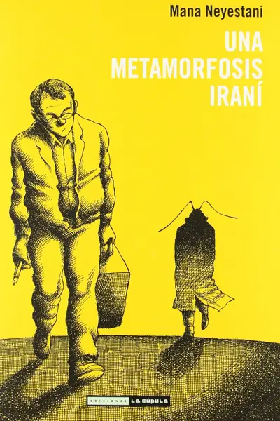 Una metamorfosis iraní