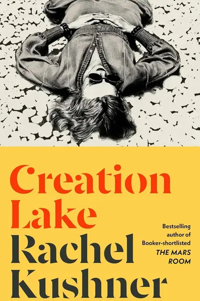 Creation Lake