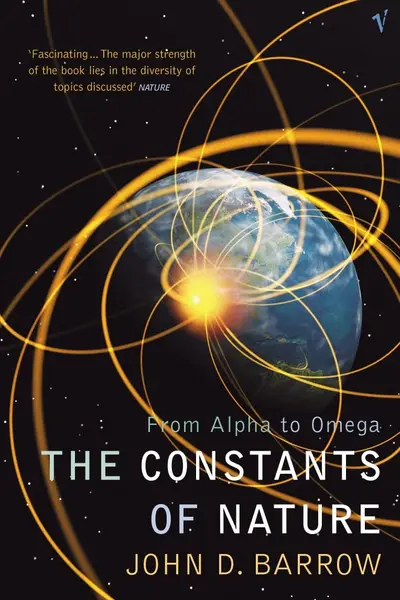 The Constants of Nature