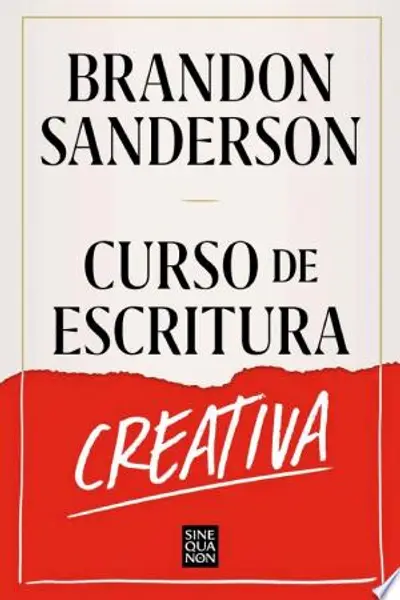 Curso de escritura creativa