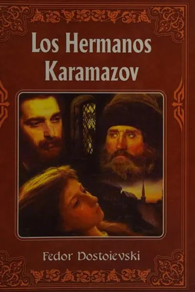 Los hermanos Karamázov