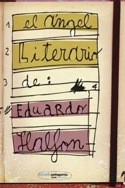 El ángel literario