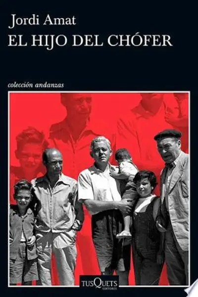 El hijo del chófer