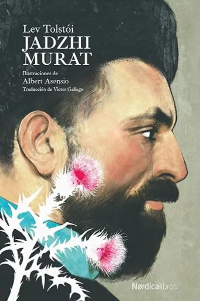 Jadzhi Murat