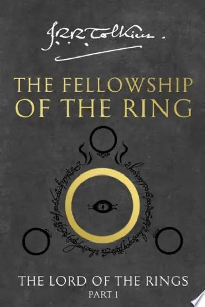The Fellowship of the Ring