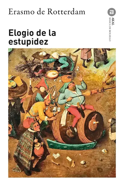 Elogio de la estupidez