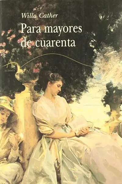 Para mayores de cuarenta