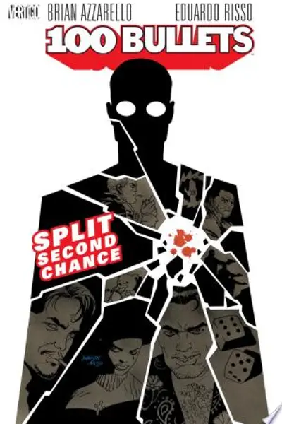 100 Bullets, Vol. 2: Split Second Chance