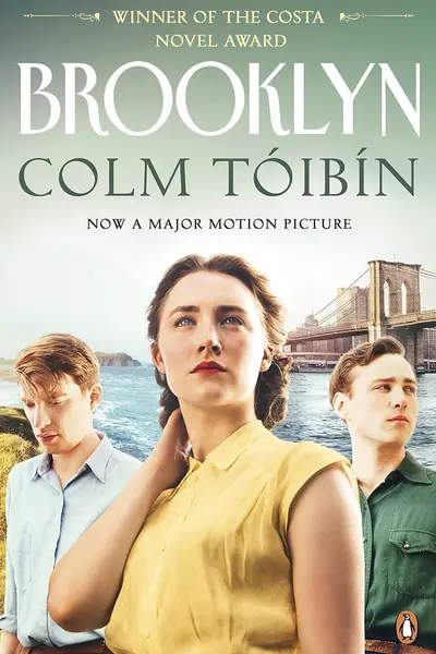 Brooklyn (Eilis Lacey, #1)