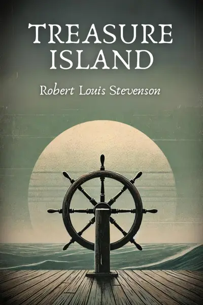 Treasure Island