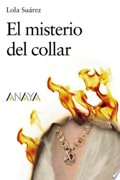 El misterio del collar