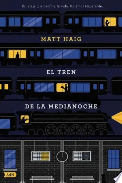 El Tren de la Medianoche