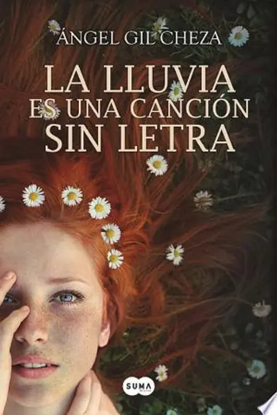 La lluvia es una canción sin letra