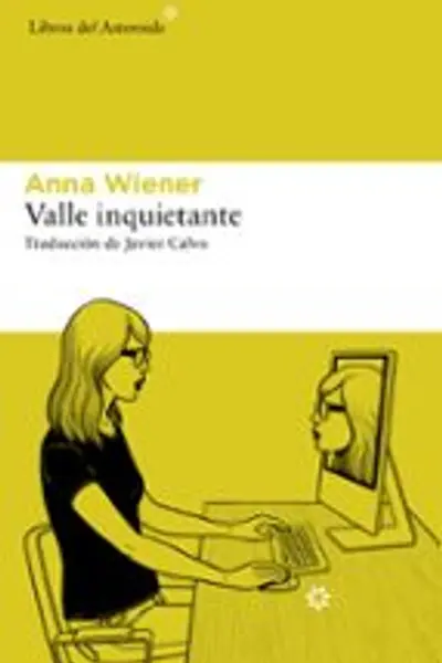 Valle inquietante