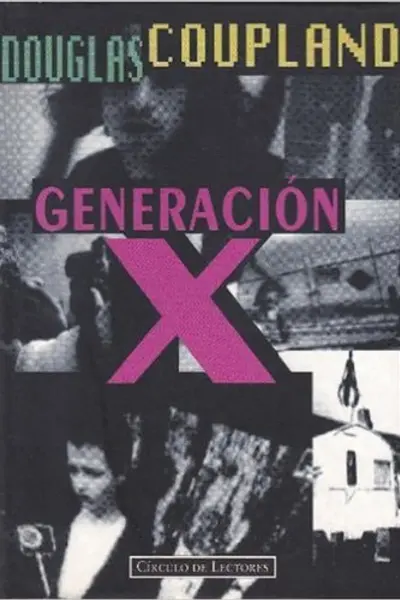 Generación X