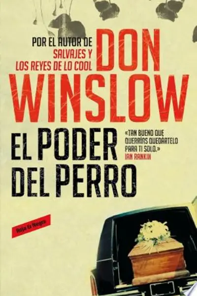 El poder del perro