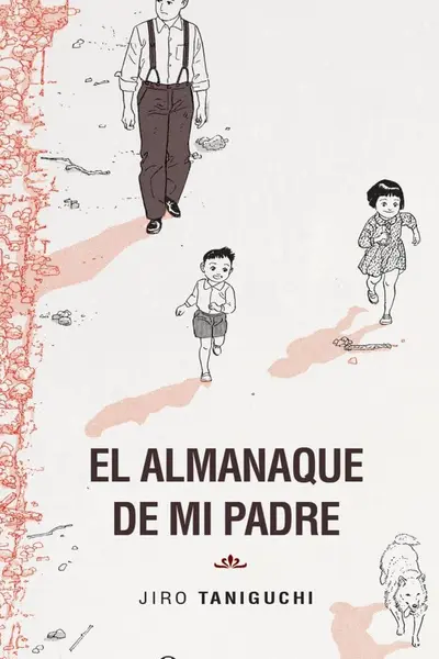 El almanaque de mi padre