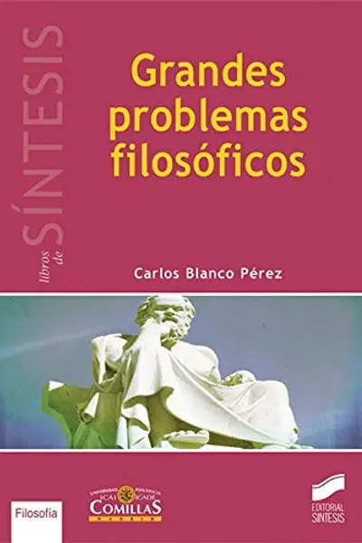 Grandes Problemas Filosóficos