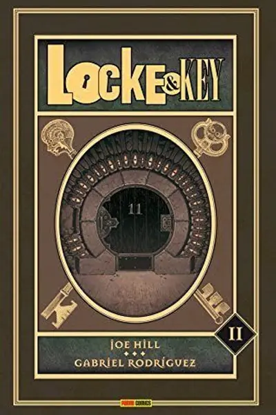 Locke & Key: 2