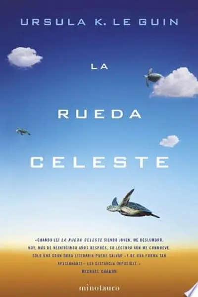 La rueda celeste