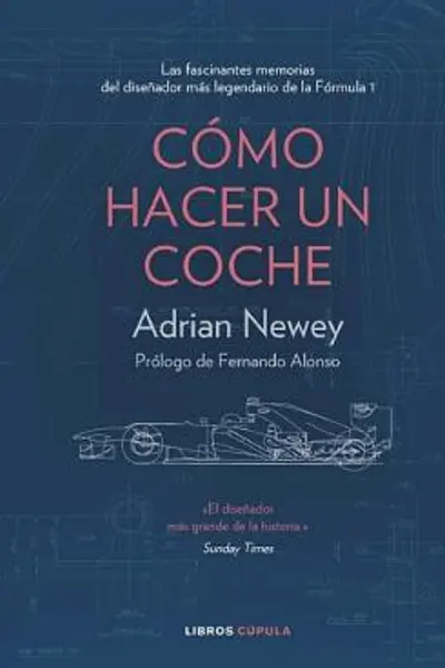 Cómo hacer un coche