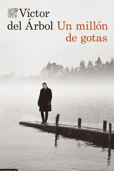 Un millón de gotas