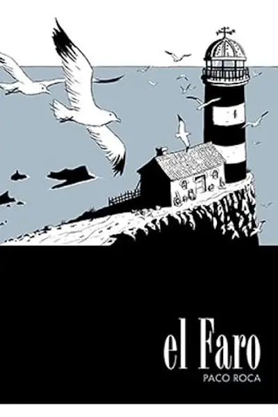 El Faro (Sillón Orejero)
