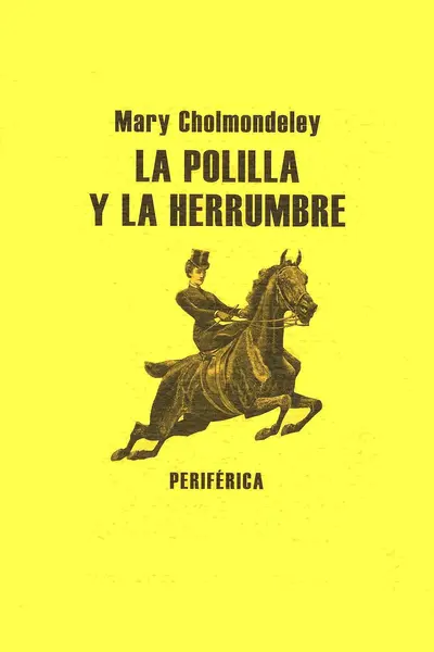 La polilla y la herrumbre