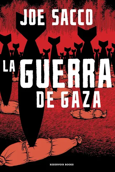 La guerra de Gaza