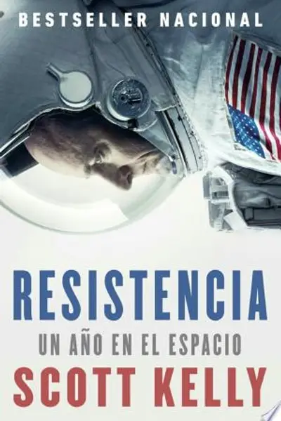 Resistencia. Un año en el espacio