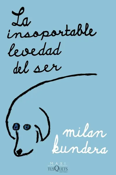 La insoportable levedad del ser