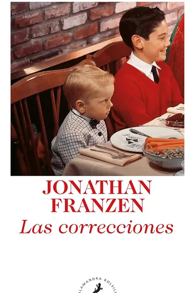Las correcciones