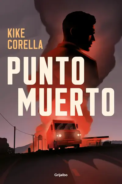 Punto muerto (Spanish Edition)
